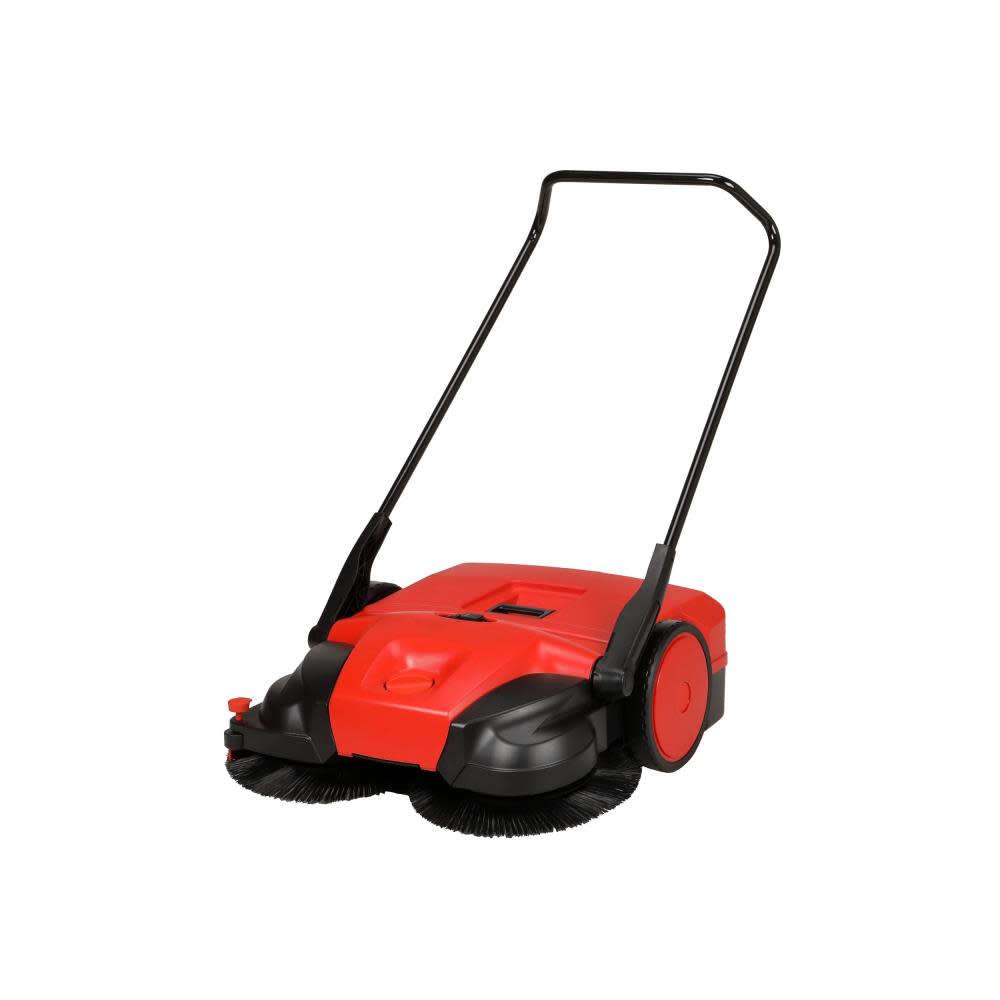 

Bissell BigGREEN Commercial 31 Inch Commercial Battery Operated Sweeper