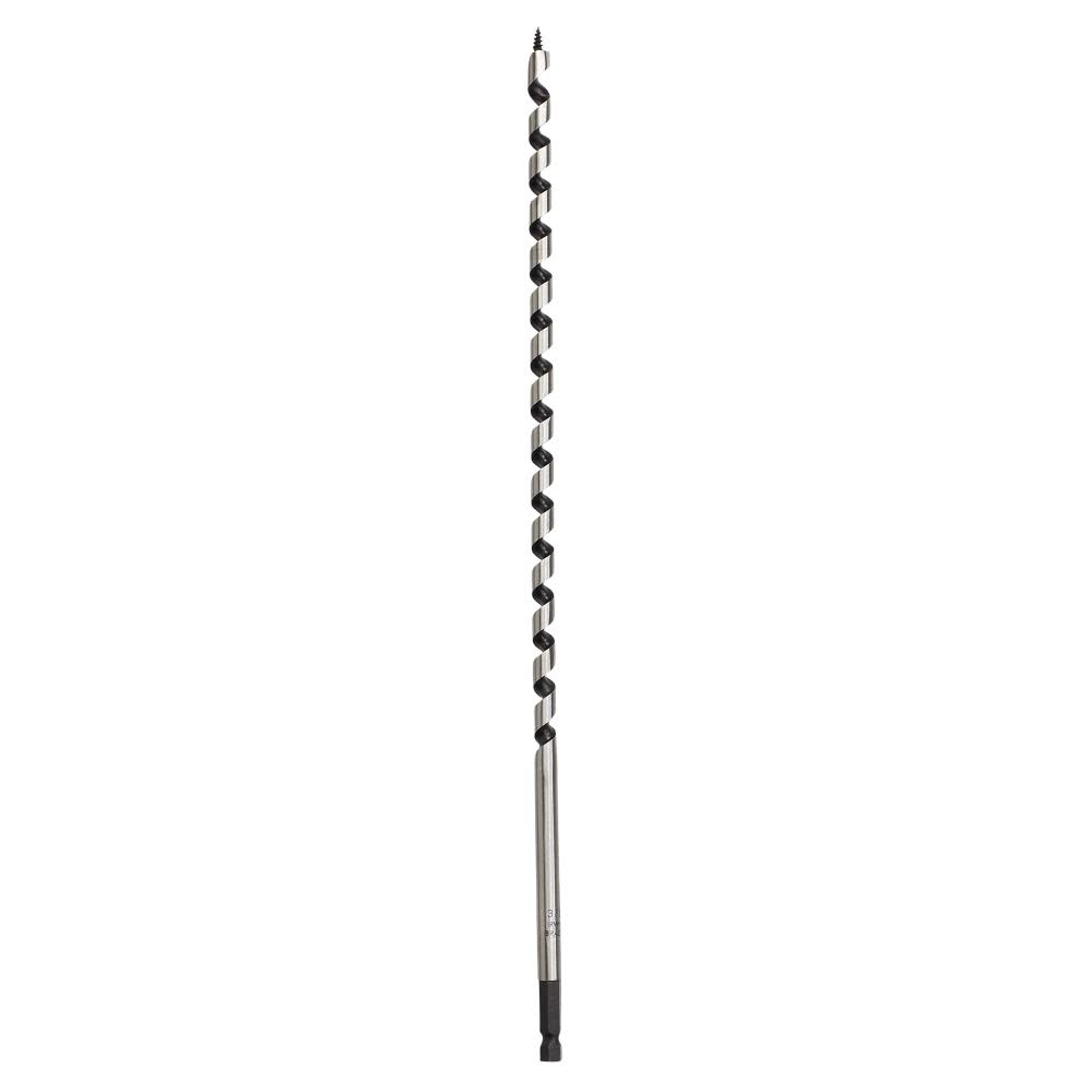 3/8 In. Weldtec Ship Auger Bit - 3043004 - By Brand  sku 3043004