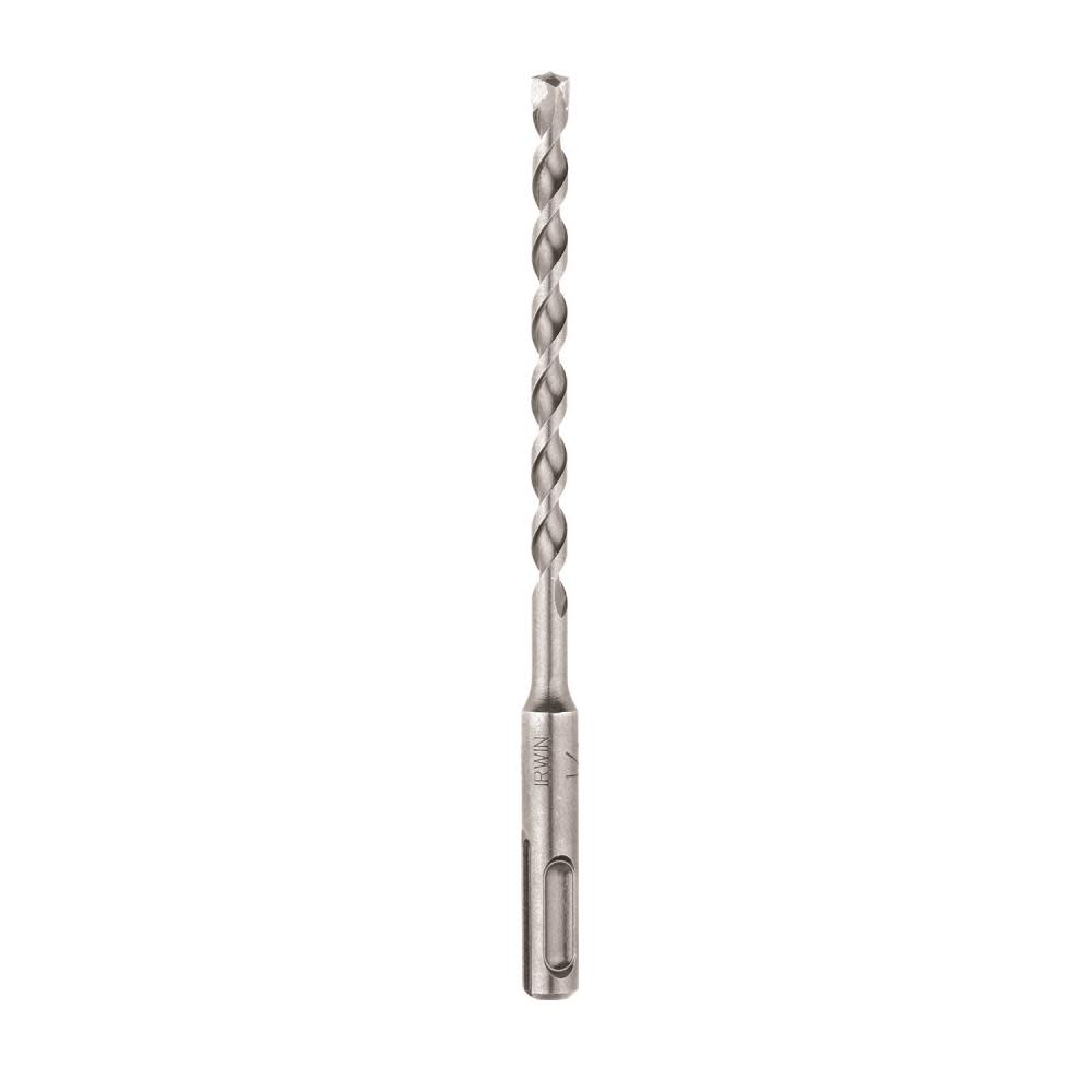 

Irwin 1/4 In. x 6 In. Speedhammer Drill Bit