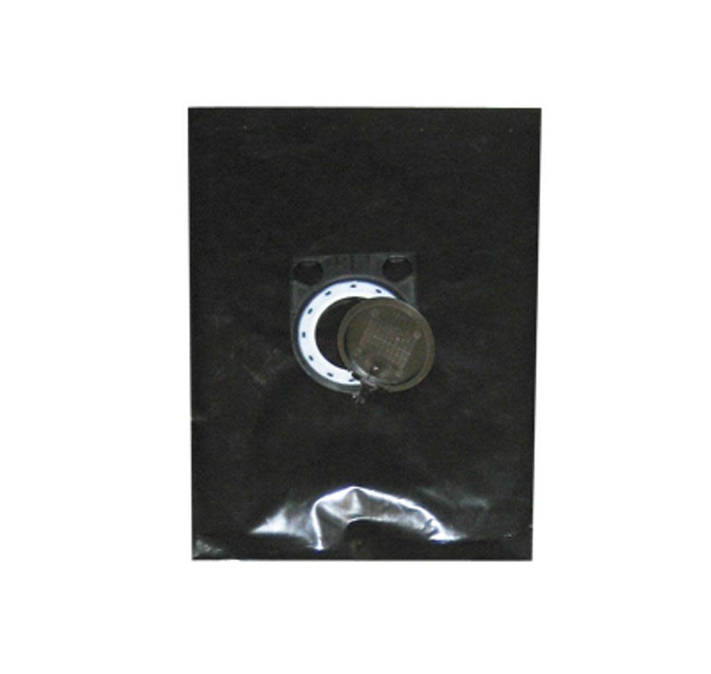 

Bosch Plastic Dust Bag for 3931A-PB Dust Extractors (3 Pack)