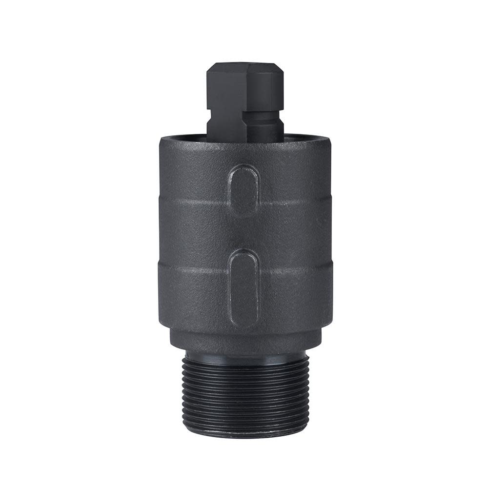 Milwaukee MX FUEL Concrete Vibrator Wacker Adapter