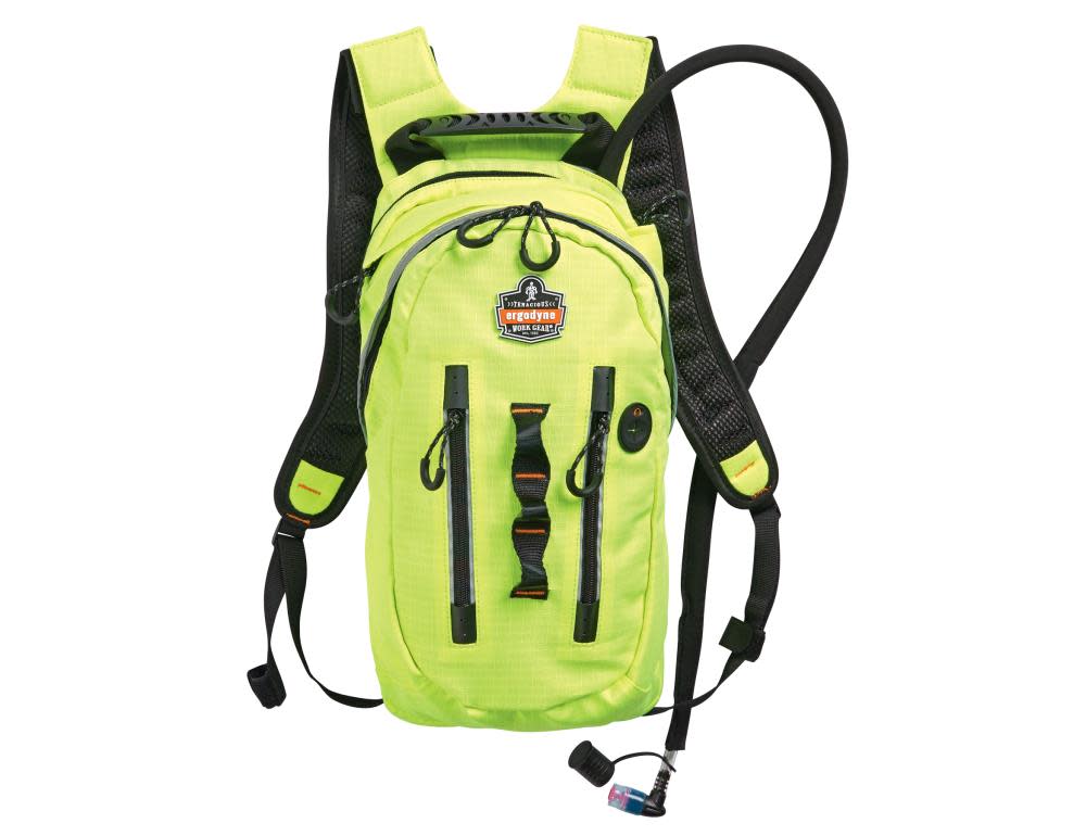 Ergodyne Chill-Its 51547 Premium Cargo Hydration Pack