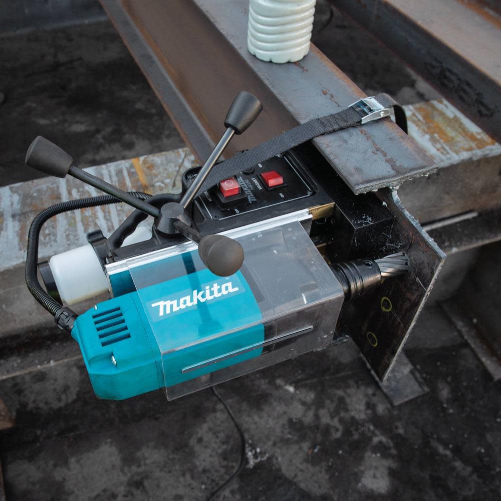 Makita 1 3 8in Magnetic Drill HB350 Acme Tools