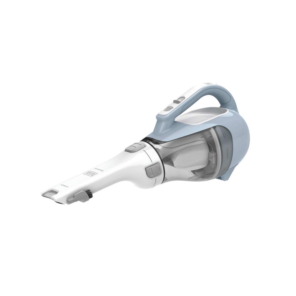 

Black and Decker DUSTBUSTER 16V Cordless Lithium Hand Vacuum