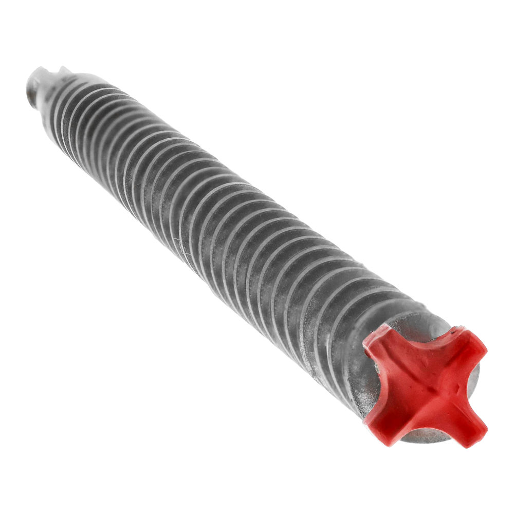 

Diablo Tools 1" x 8" x 10" Rebar Demon SDS-Plus 4-Cutter FCH Hammer Drill Bit