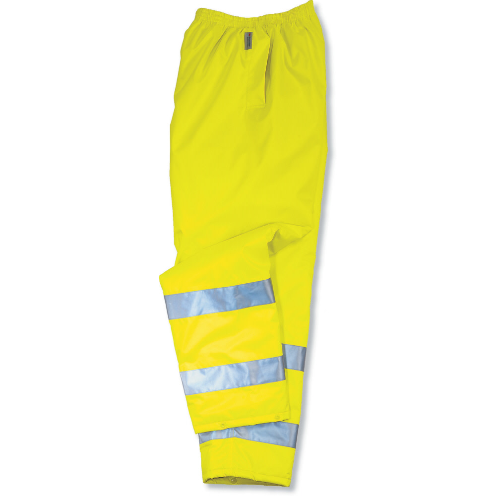 

Ergodyne GloWear 8925 Class E Thermal Lime Green Pant - XL GloWear 8925 Class E Thermal Lime Green Pant - XL