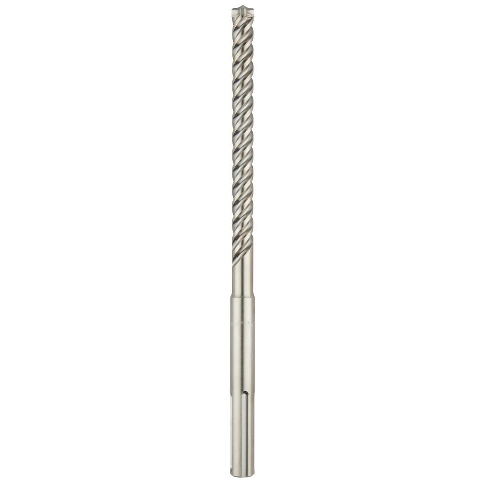 

Milwaukee SDS-Max 4-Cutter MX4 Bit 5/8 in x 31 in x 36 in
