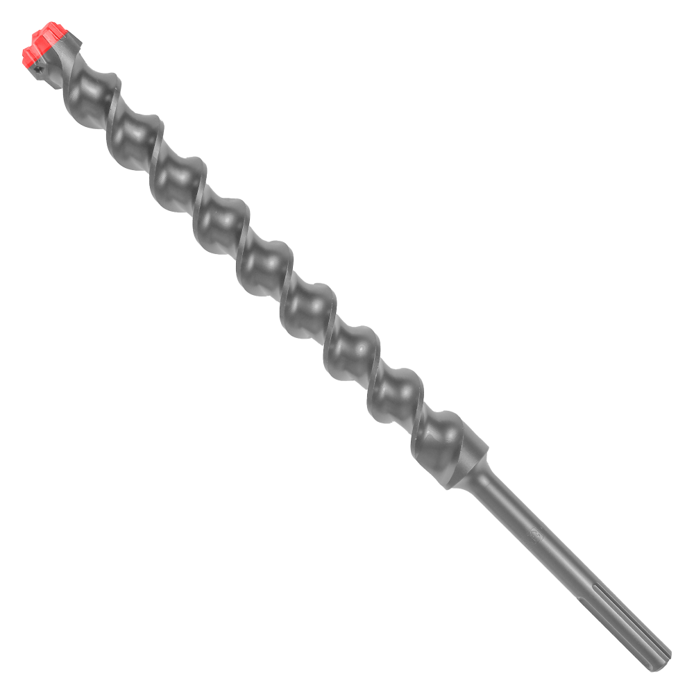

Diablo Tools 1-1/2"x16"x21" Rebar Demon SDS-Max 4-Cut Carbide-Tip Hammer Bit