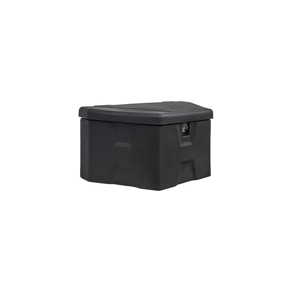 Buyers Products Company 17.9 Inch x 19 Inch x 36 Inch Black