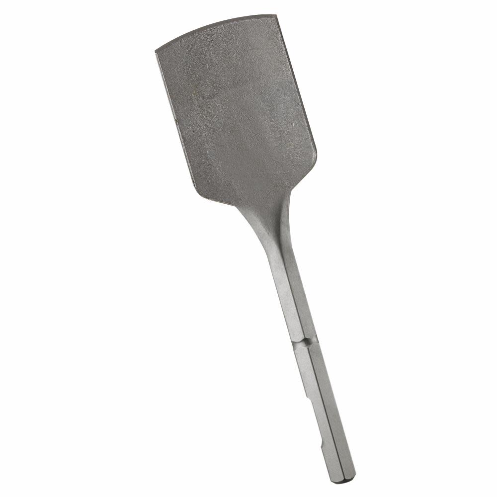 

Bosch 19 In. 5 In. Asphalt Cutter 1-1/8 In. Hex Hammer Steel