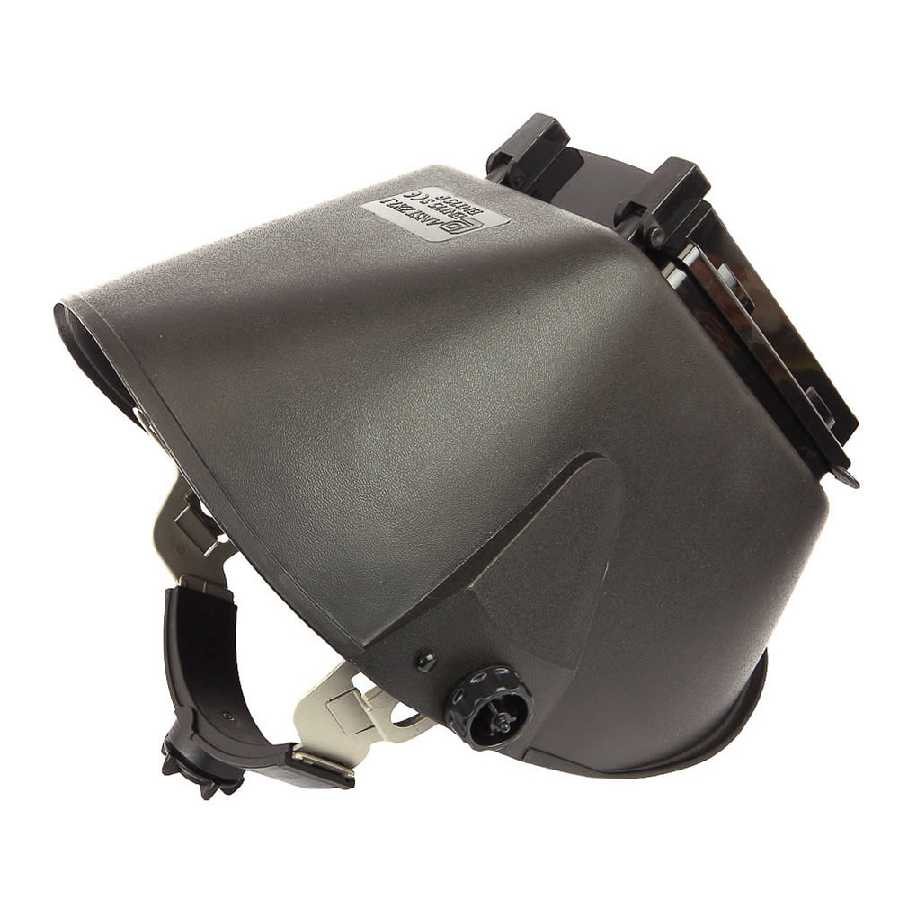 Forney Industries Bandit III Welding Helmet 4 1/2in x 5 1
