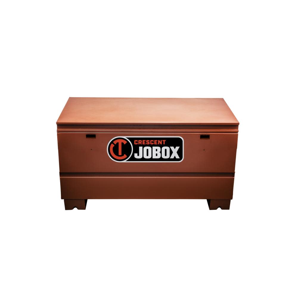 カホン(cajon )std-126 Knaack Model 89-D 43.8 Cu-Ft. Tan Steel Piano Box with KL