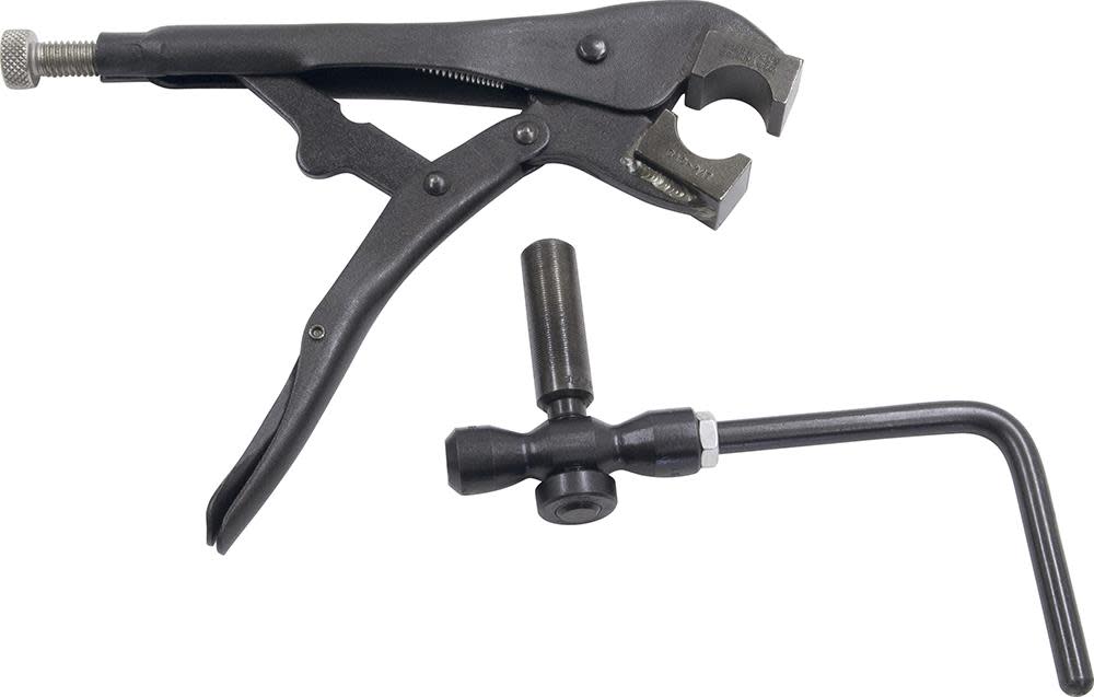 

Reed Mfg Flare Tools for Water Service Line