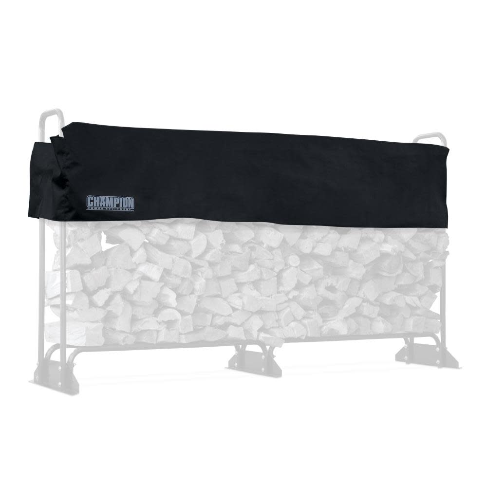 

Champion Power Equipment 96-Inch Firewood Rack Cover
