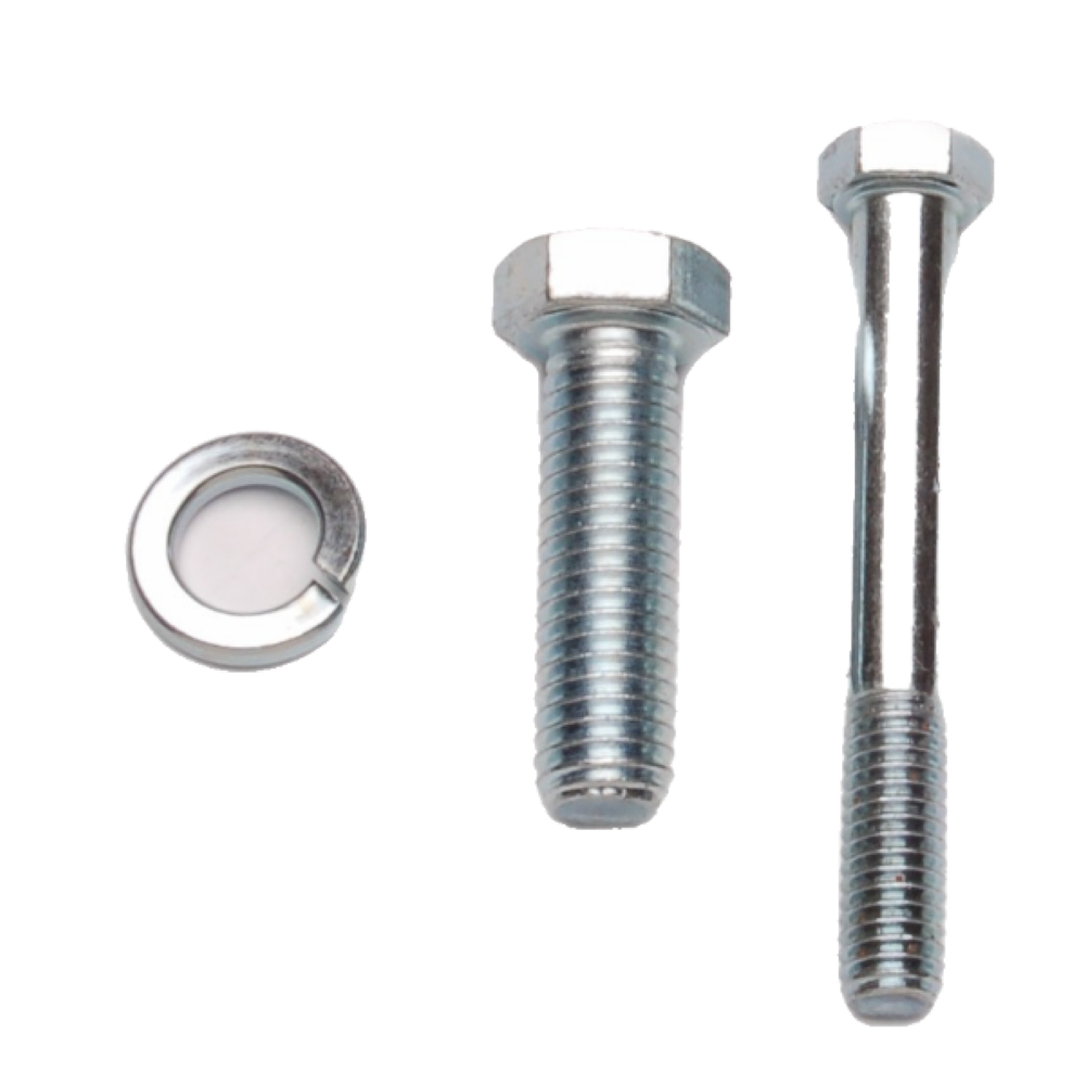

Tranzsporter TP250 Carriage Cable Attachment Kit