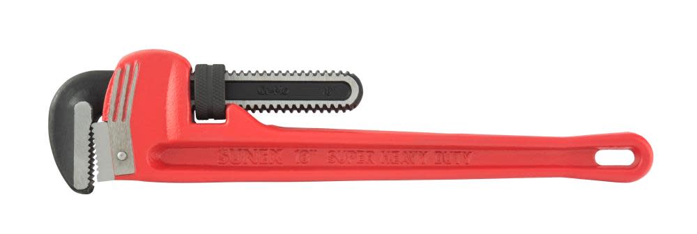 

Sunex Pipe Wrench