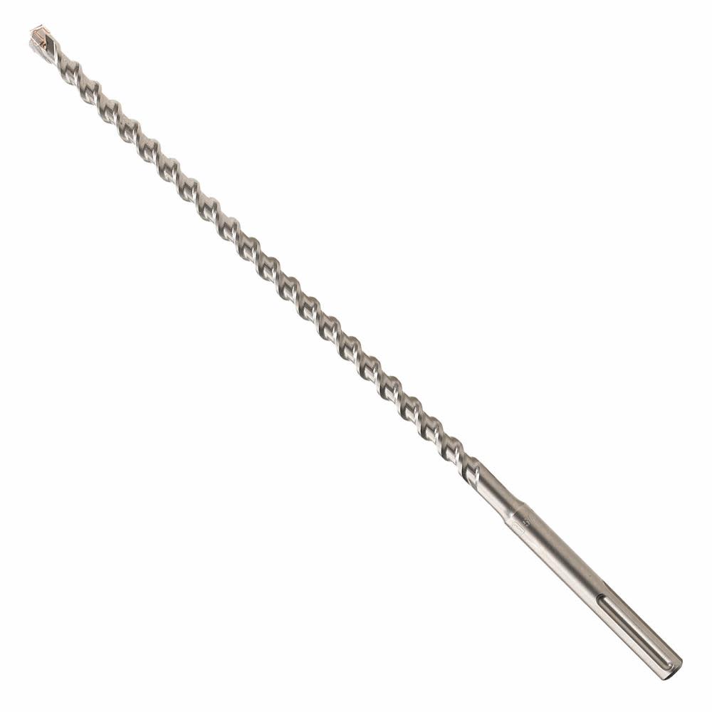 

Bosch 5/8 In x 21 In SDS-max Speed-X Rotary Hammer Bit