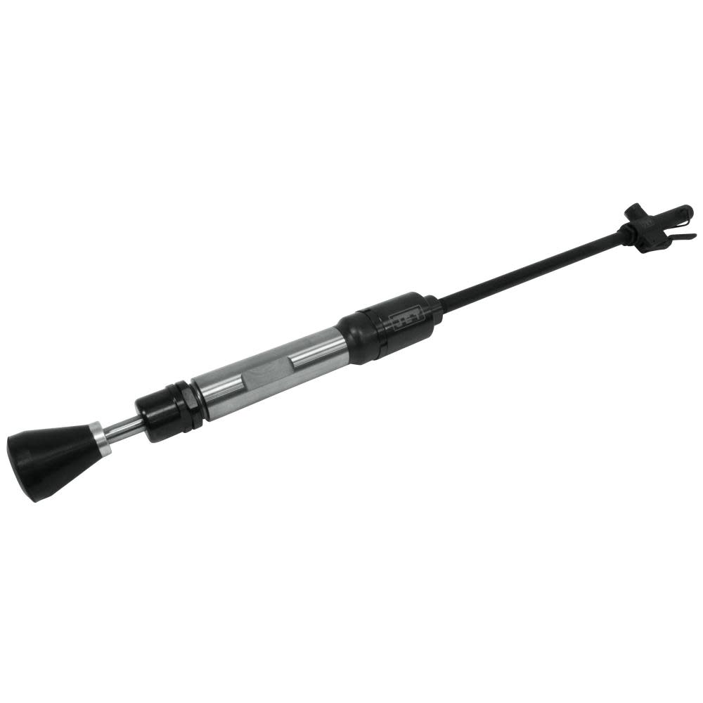 

JET Floor Sand Rammer / Backfill Tamper