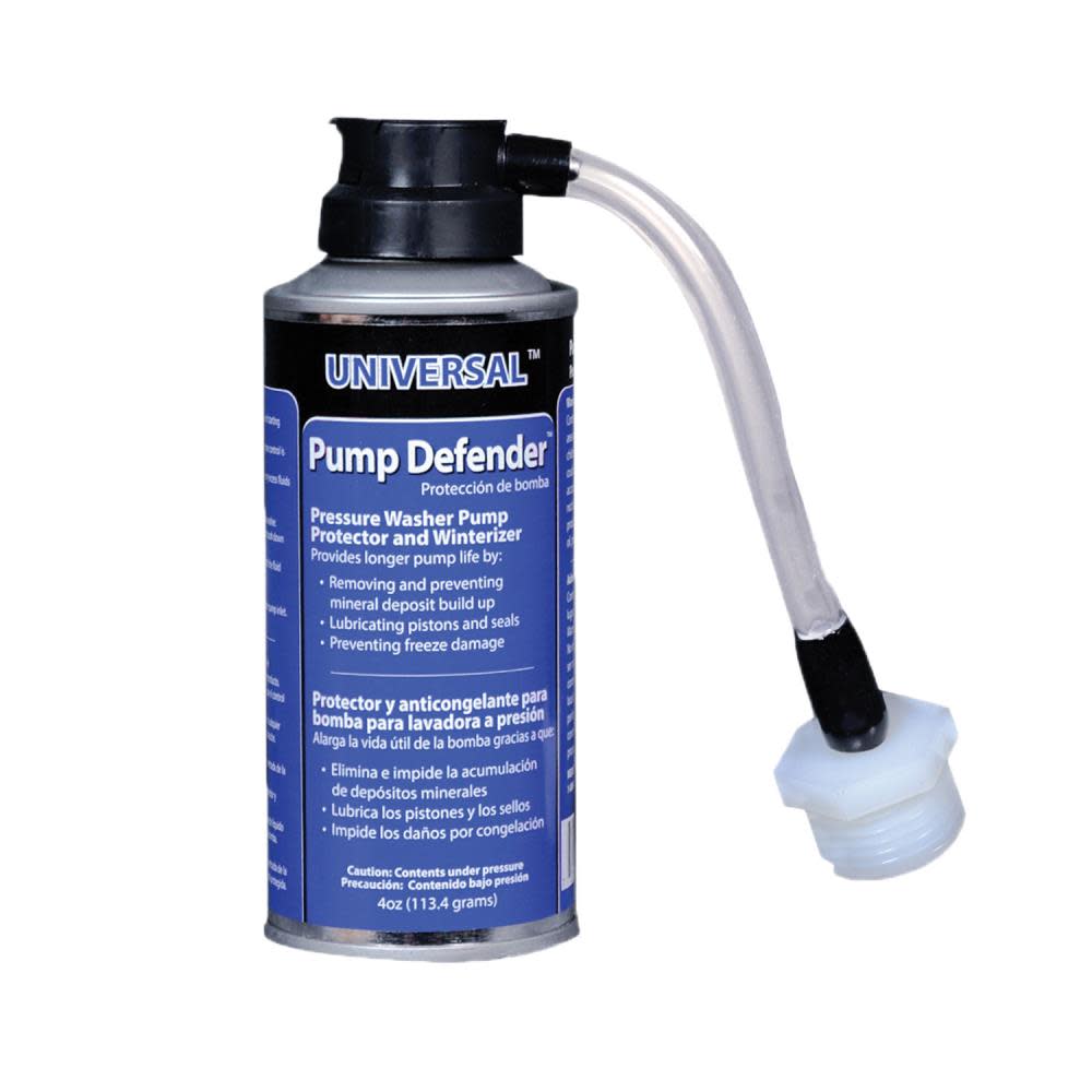 Apache Hose Pump Defender Pressure Washer Pump Protector 99002125