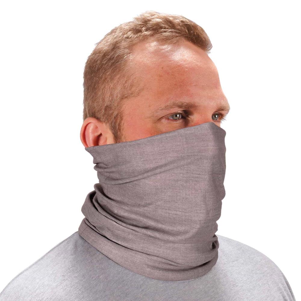 

Ergodyne Chill Its 6485 Multi Band Gray Heather