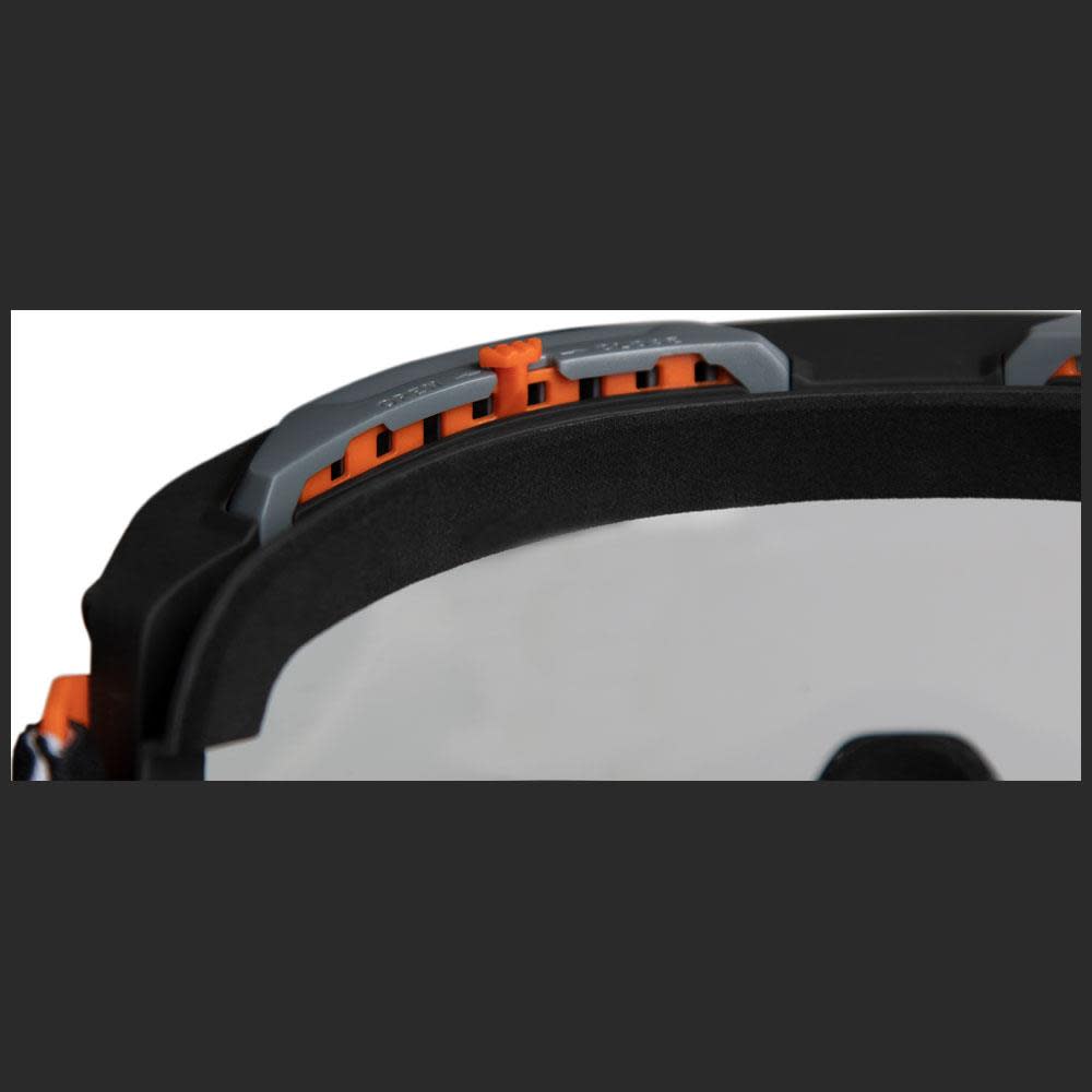 Klein Tools Safety Goggles Clear Lens 60479 - Acme Tools