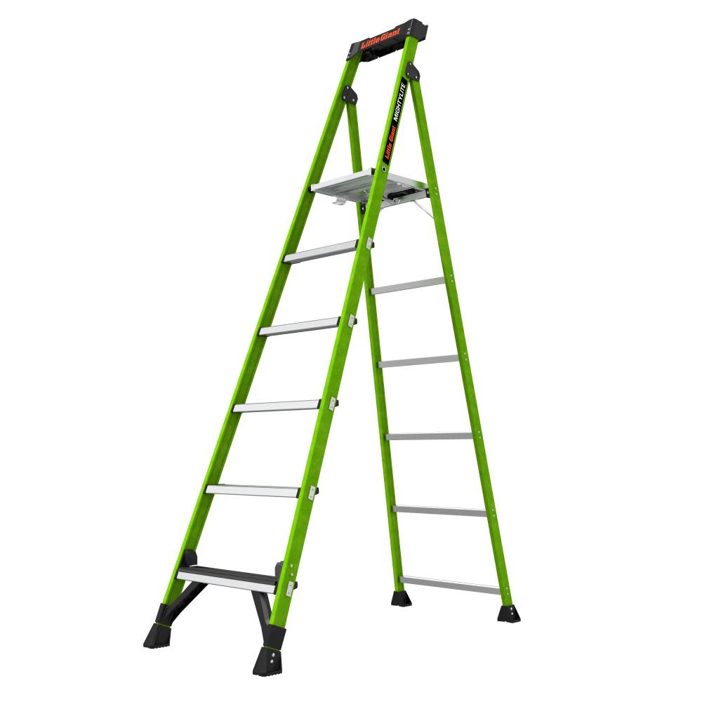 

Little Giant Safety MightyLite 8' 2.0