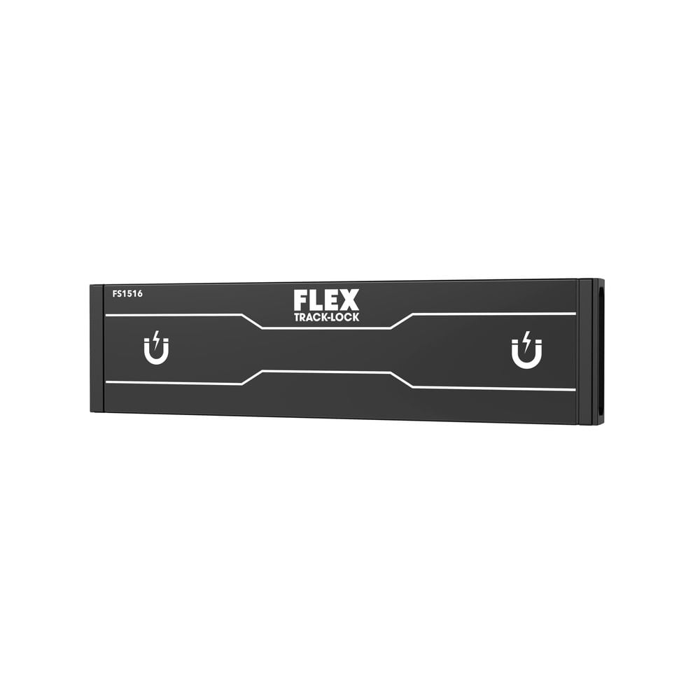 FLEX TRACK LOCK Magnetic Bar