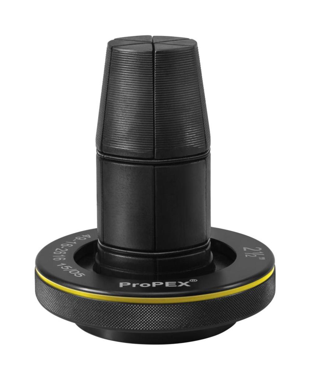 

Milwaukee 2-1/2 In. ProPEX Expansion Head