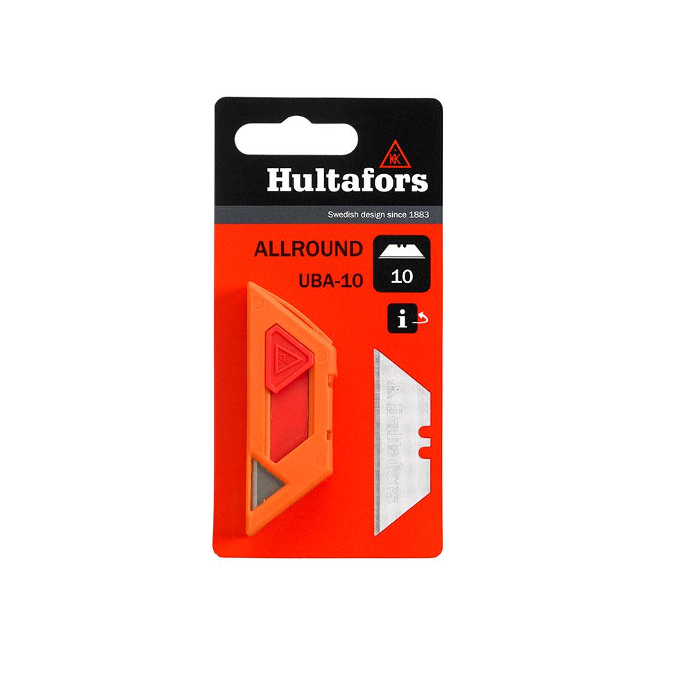 

Hultafors Utility Blade Allround UBA-10