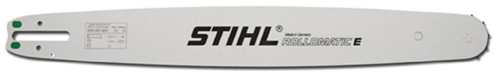 3005 008 4717 18 Inch ROLLOMATIC® E Standard Guide Bar sku 3005 008 4717