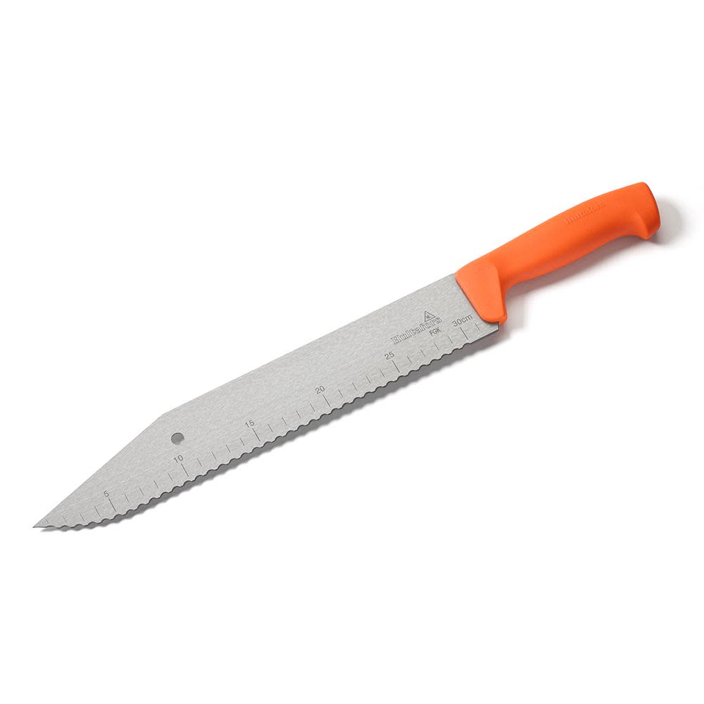 Hultafors 389010U Insulation Knife FGK,orange