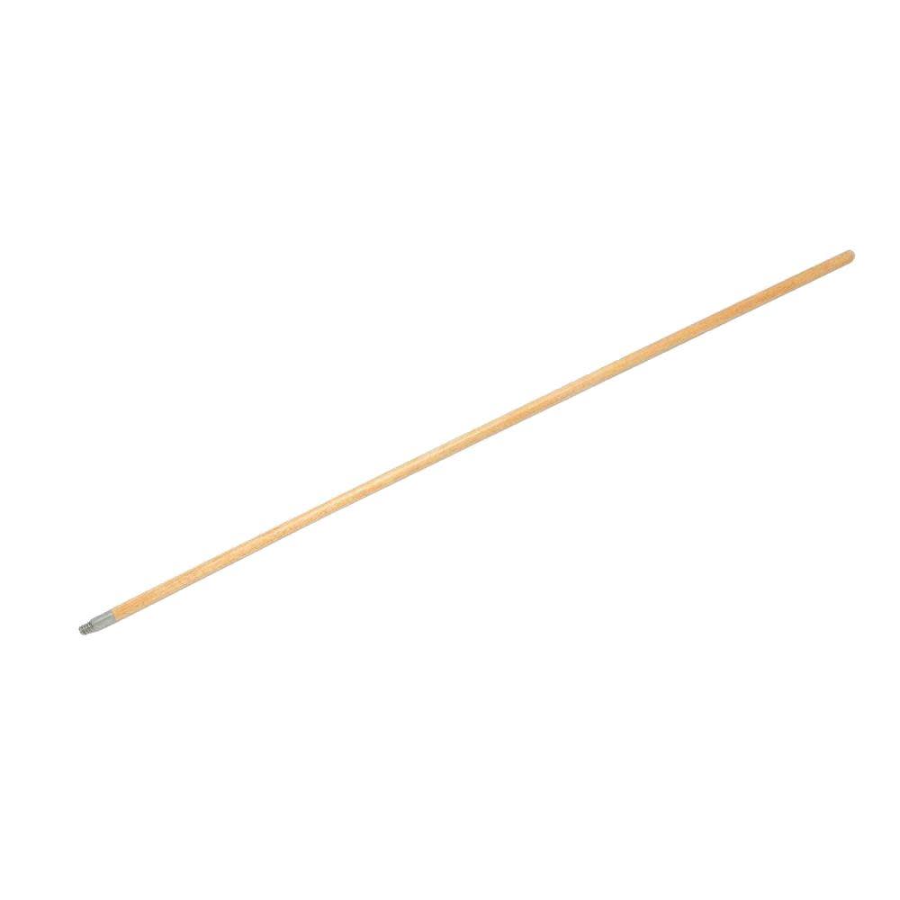 Harper 15/16" x 60" Lacquered wood handle