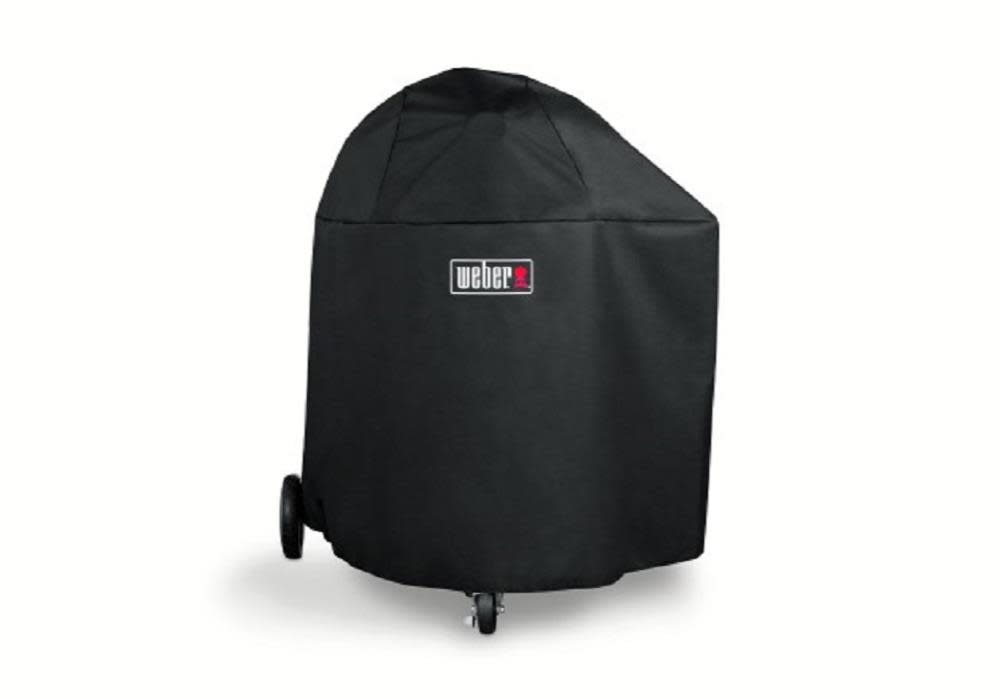 

Weber Summit Charcoal Grill Cover