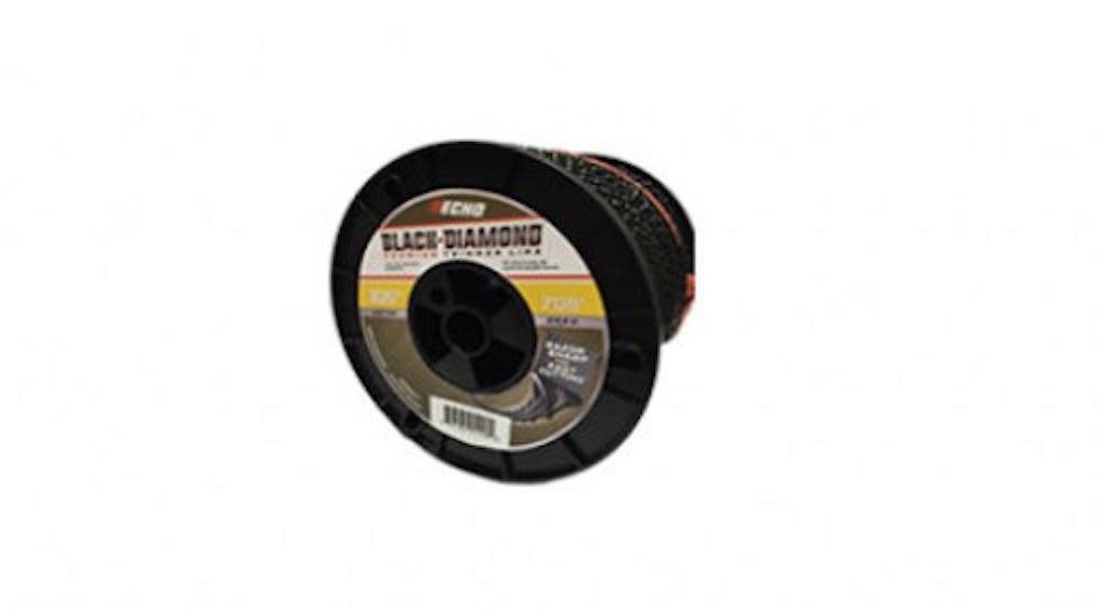 

Echo Black Diamond Trimmer Line - 3 lb Spool - .105 In.