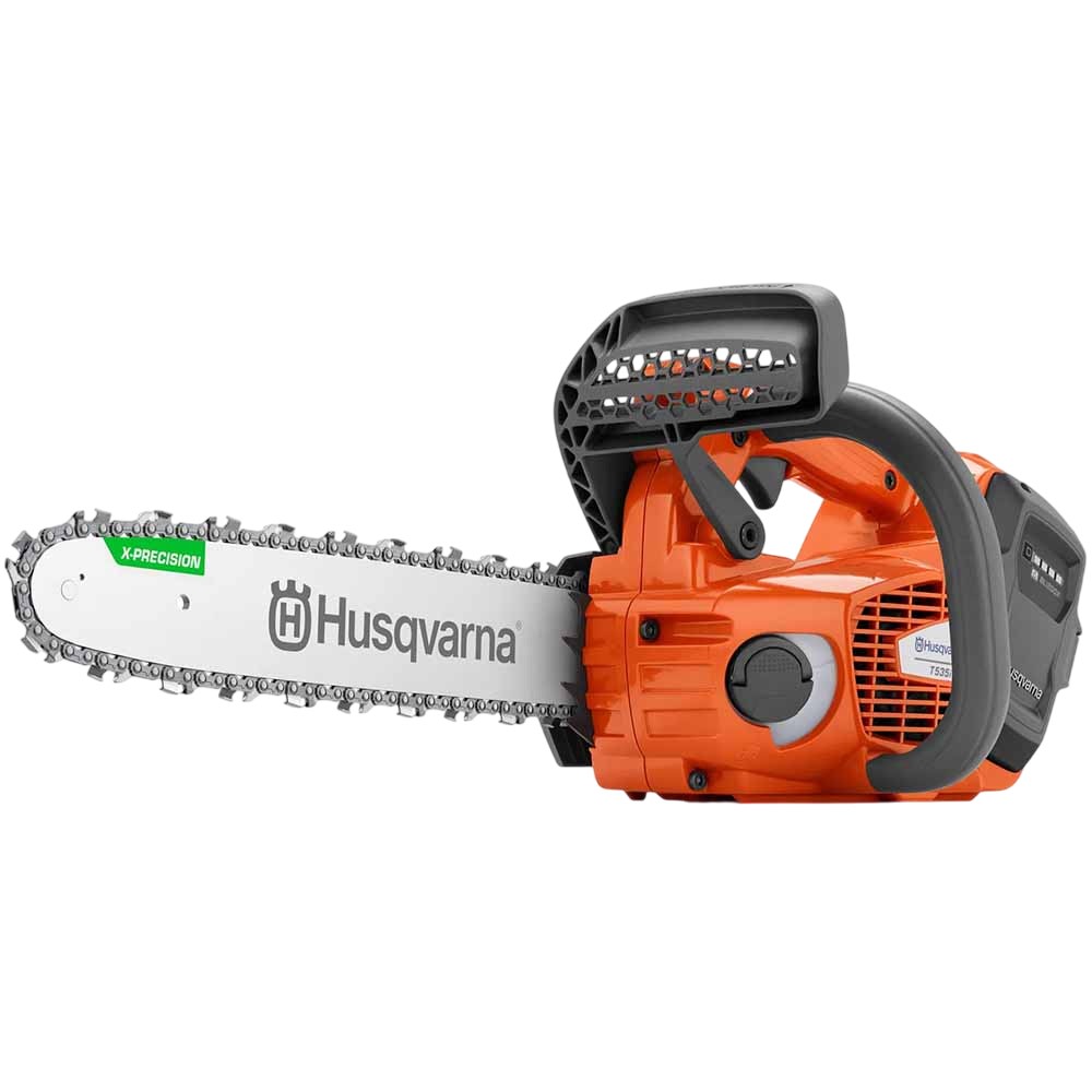 Husqvarna T535i XP 14 Inch 0.325 Inch 36V Battery Chainsaw (Bare