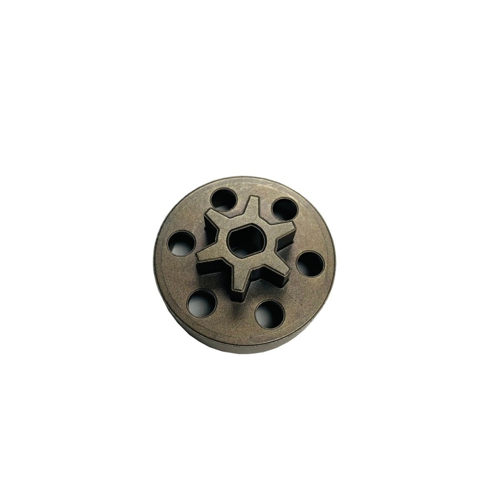 Milwaukee Steel Sprocket for M18 Chainsaw
