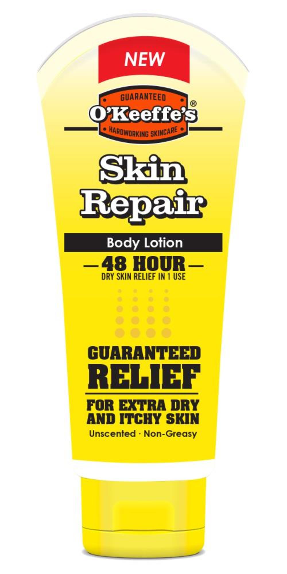 

O'Keeffe's 7 oz Skin Repair