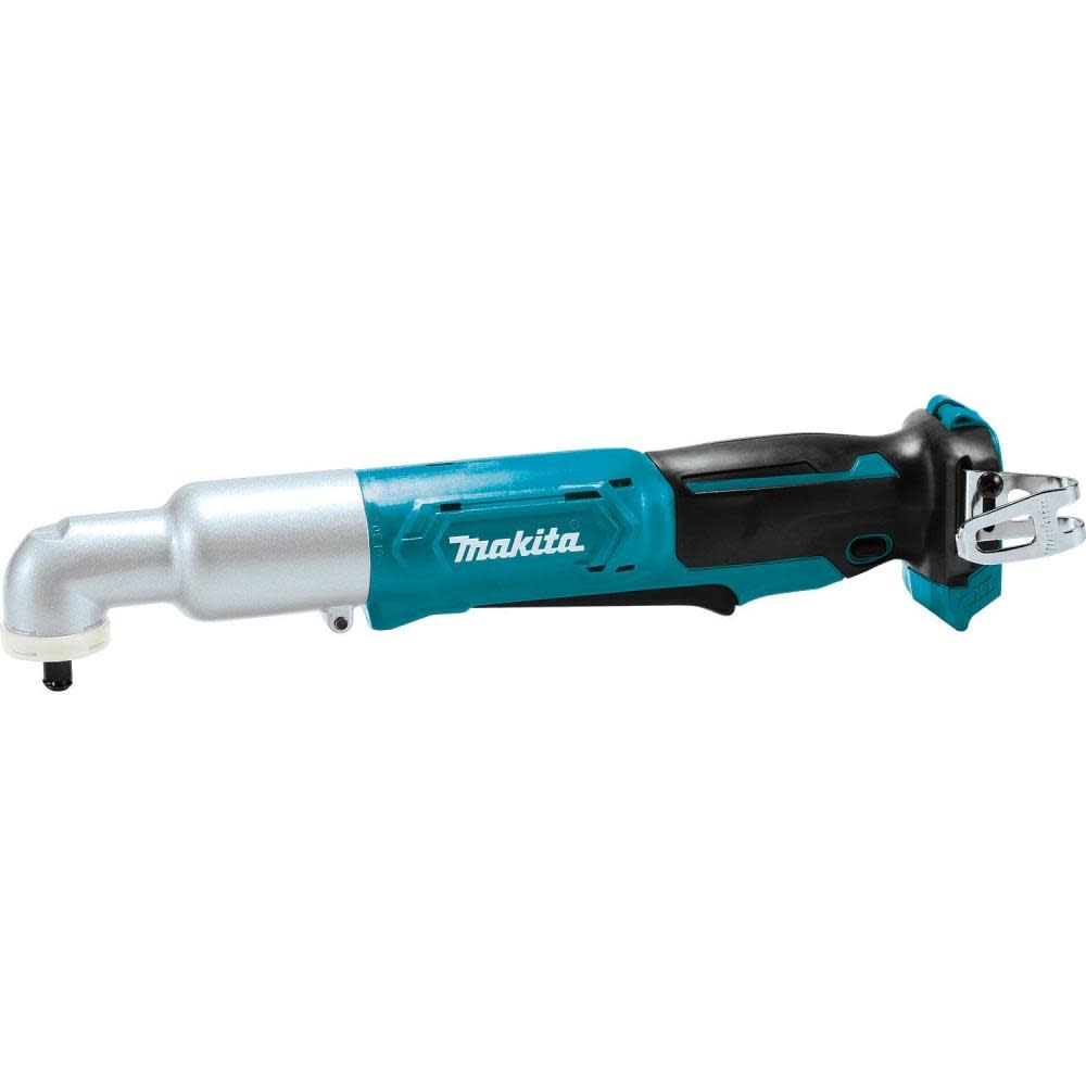 

Makita 12V Max CXT Lithium-Ion Cordless 3/8 In. Angle Impact Wrench Tool Only