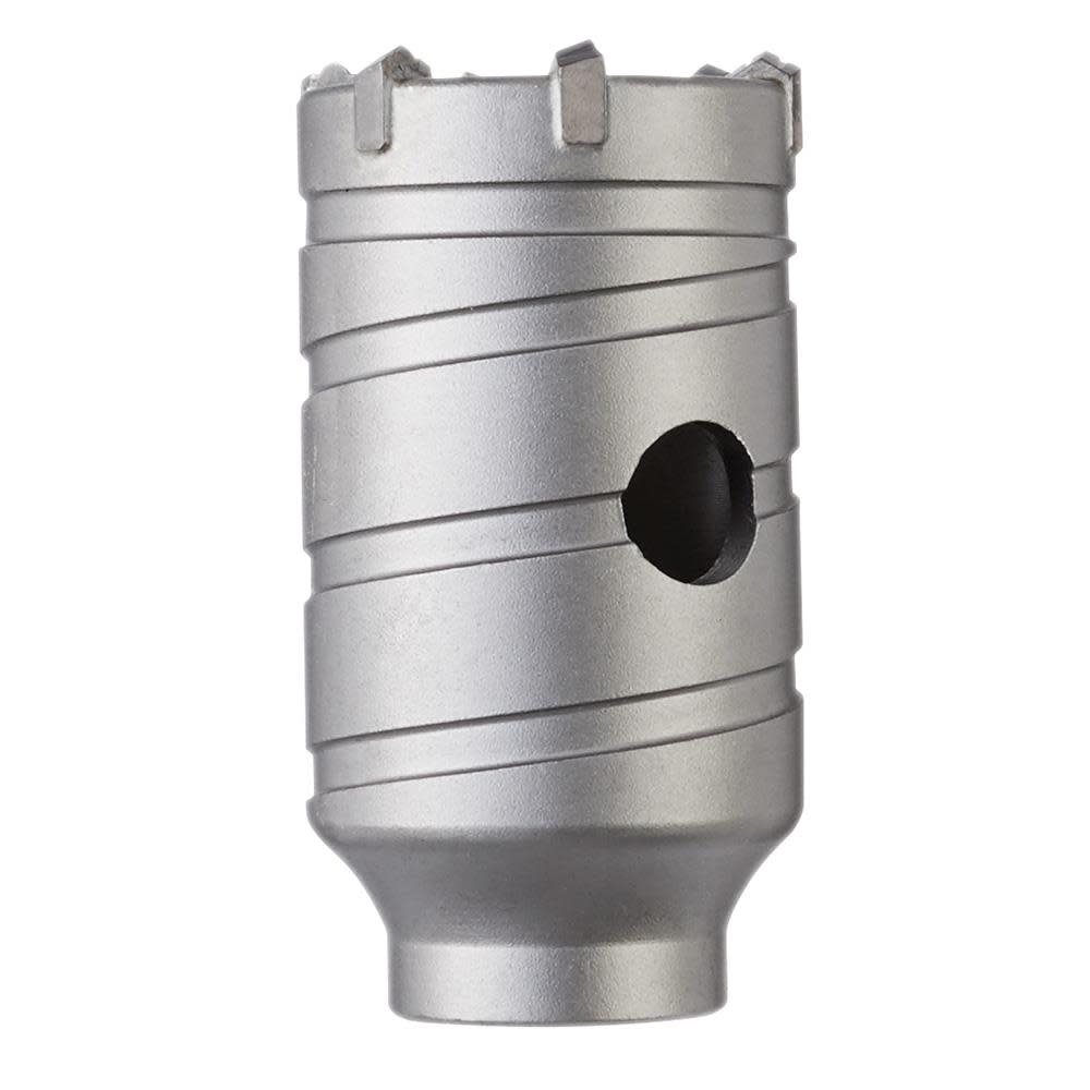 Milwaukee SDS+ Core 1-9/16 In. x 2 In.