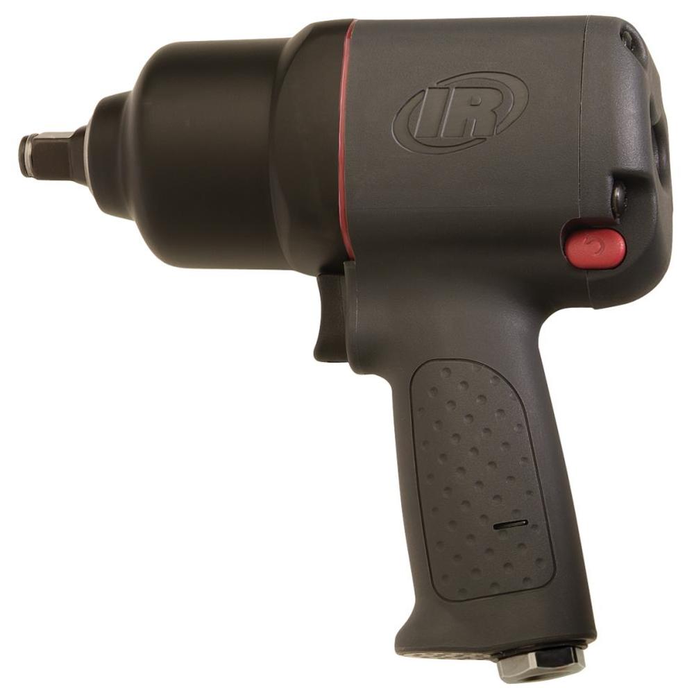 

Ingersoll Rand 1/2 In. Square Composite Impactool 550 Ft-Lbs Max Torque