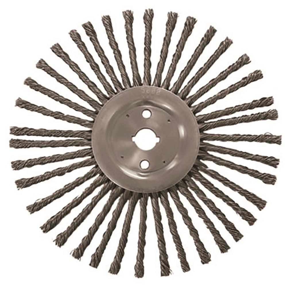 

Diamond Products 12 In. x .625 In. with Drive Pin