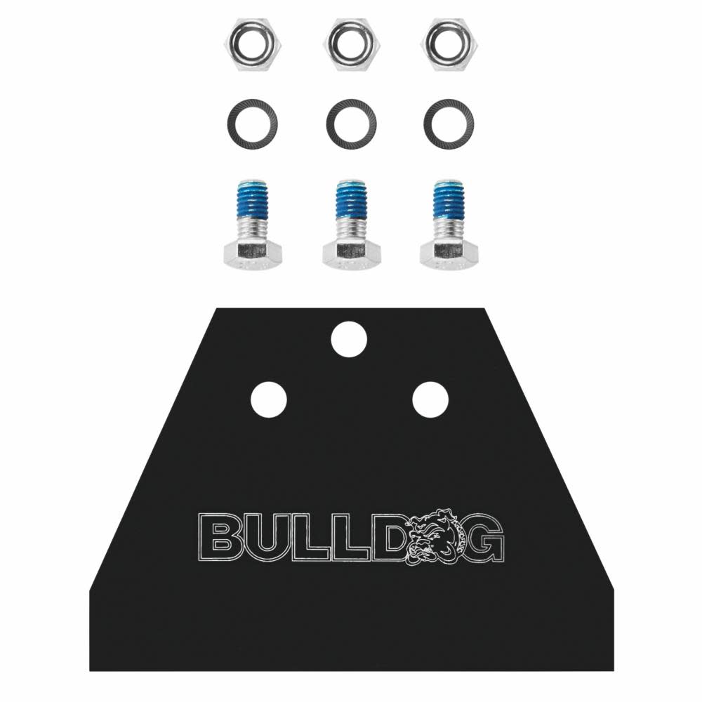 

Bosch SDS plus Bulldog Floor Scraper Replacement Kit