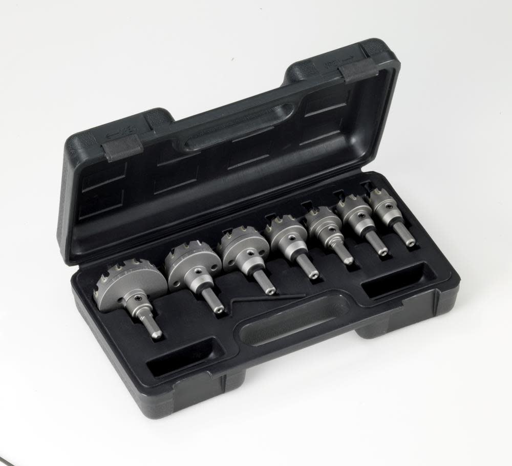 

Champion Cutting Tool 7 pc. CT5 Electrical Conduit Set