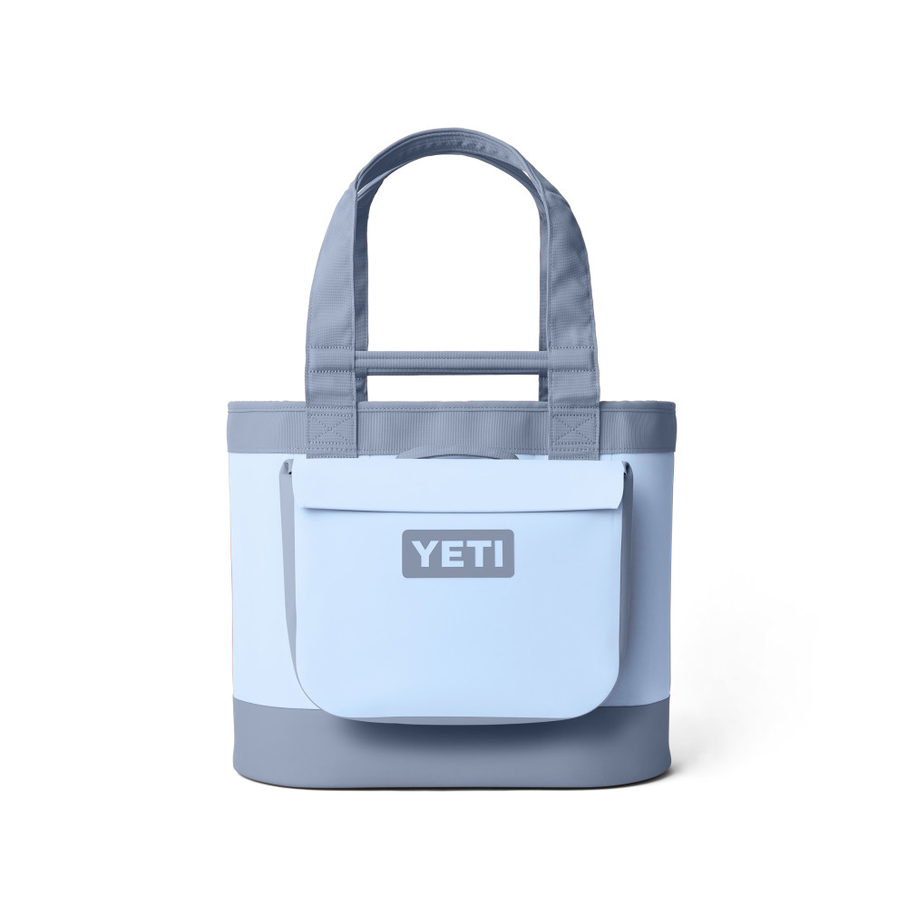 fabrico yeti セット Yeti Sidekick Dry 6L Dryhide Shell Gear Case, Big Sky Blue