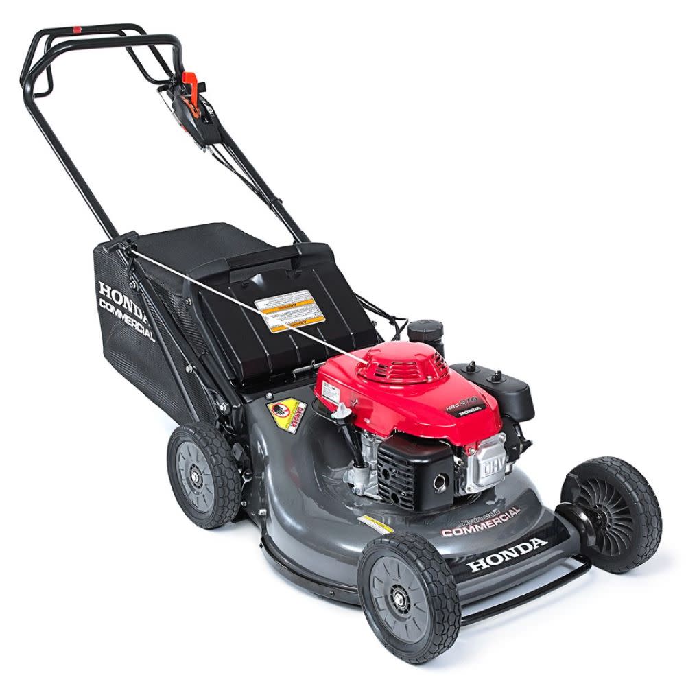 Honda Lawn Mower Recall 2025 Tommy Gretchen