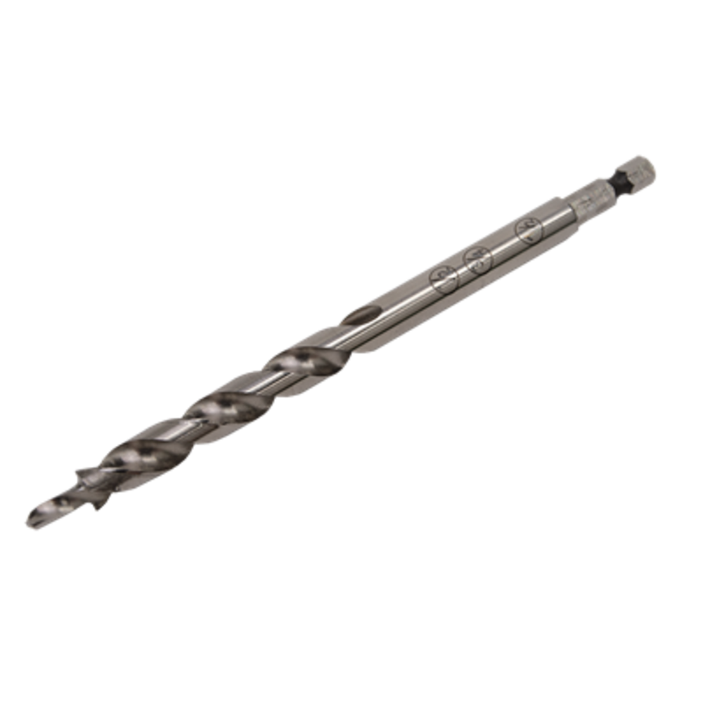 

Kreg Easy-Set Pocket-Hole Drill Bit
