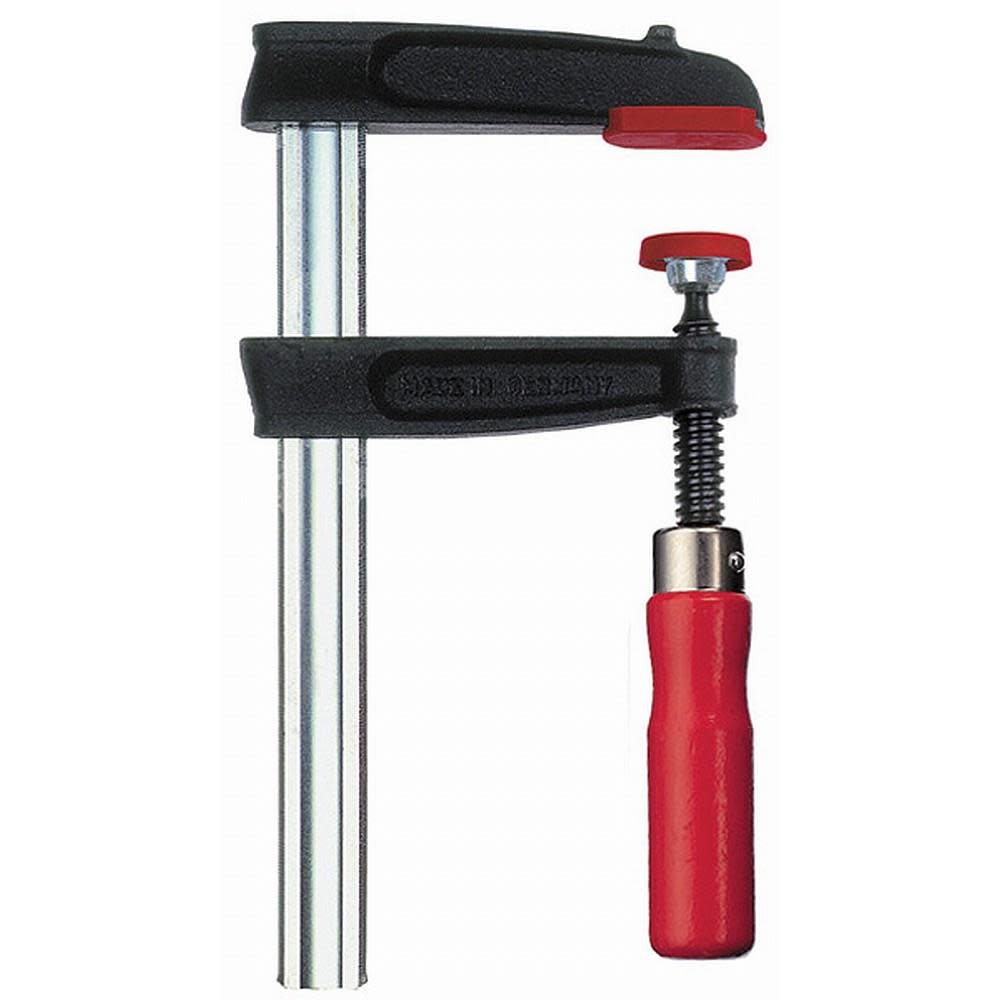 Bessey Tradesmen 6 inch bar clamp 21/2 inch throat TGJ2.506 from