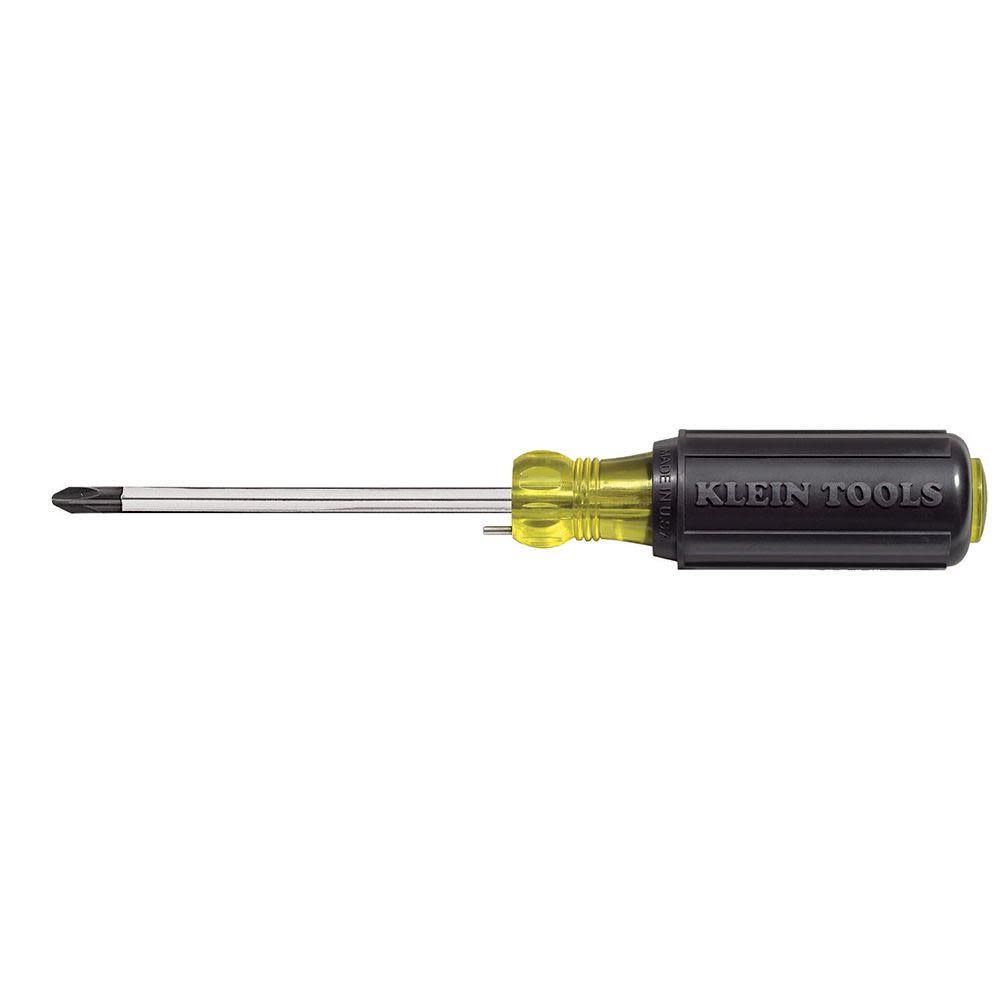 

Klein Tools #2 Wire Bending PH Screwdriver