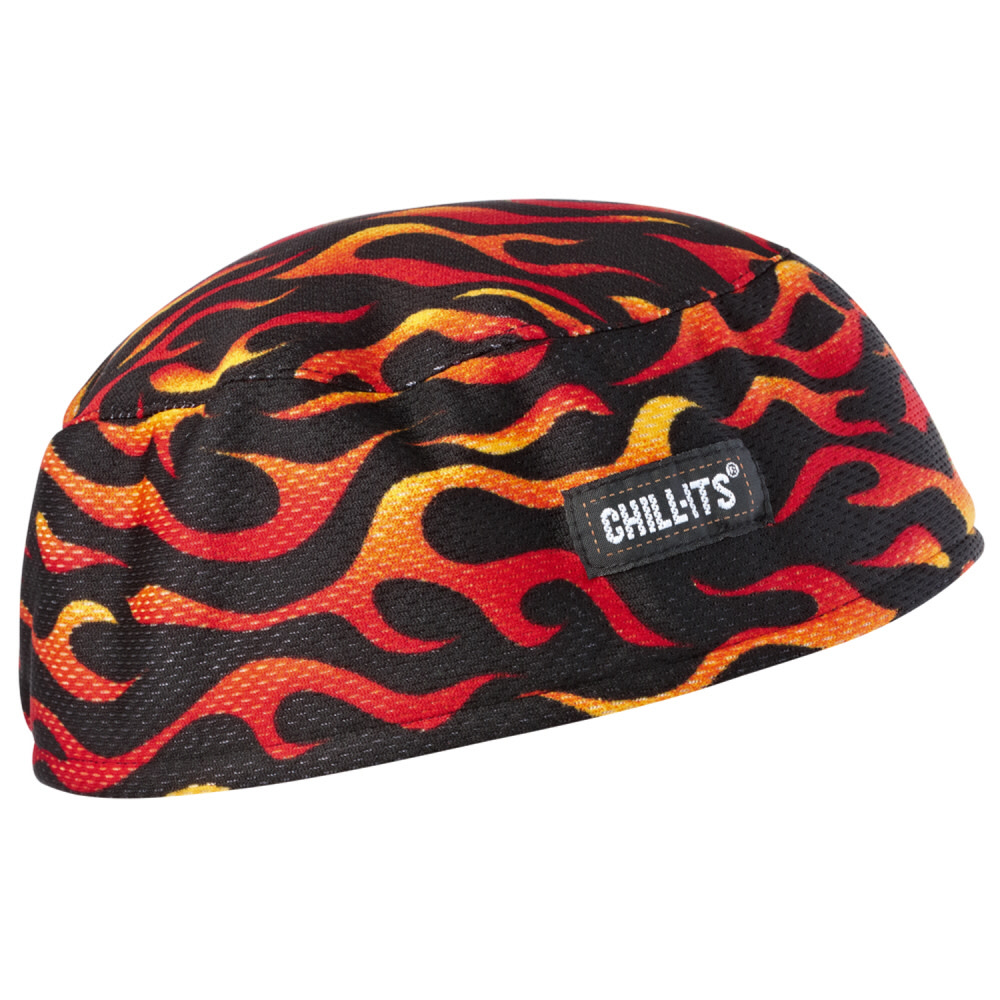 

Ergodyne Chill-Its 6630 Fl High-Performance Cap
