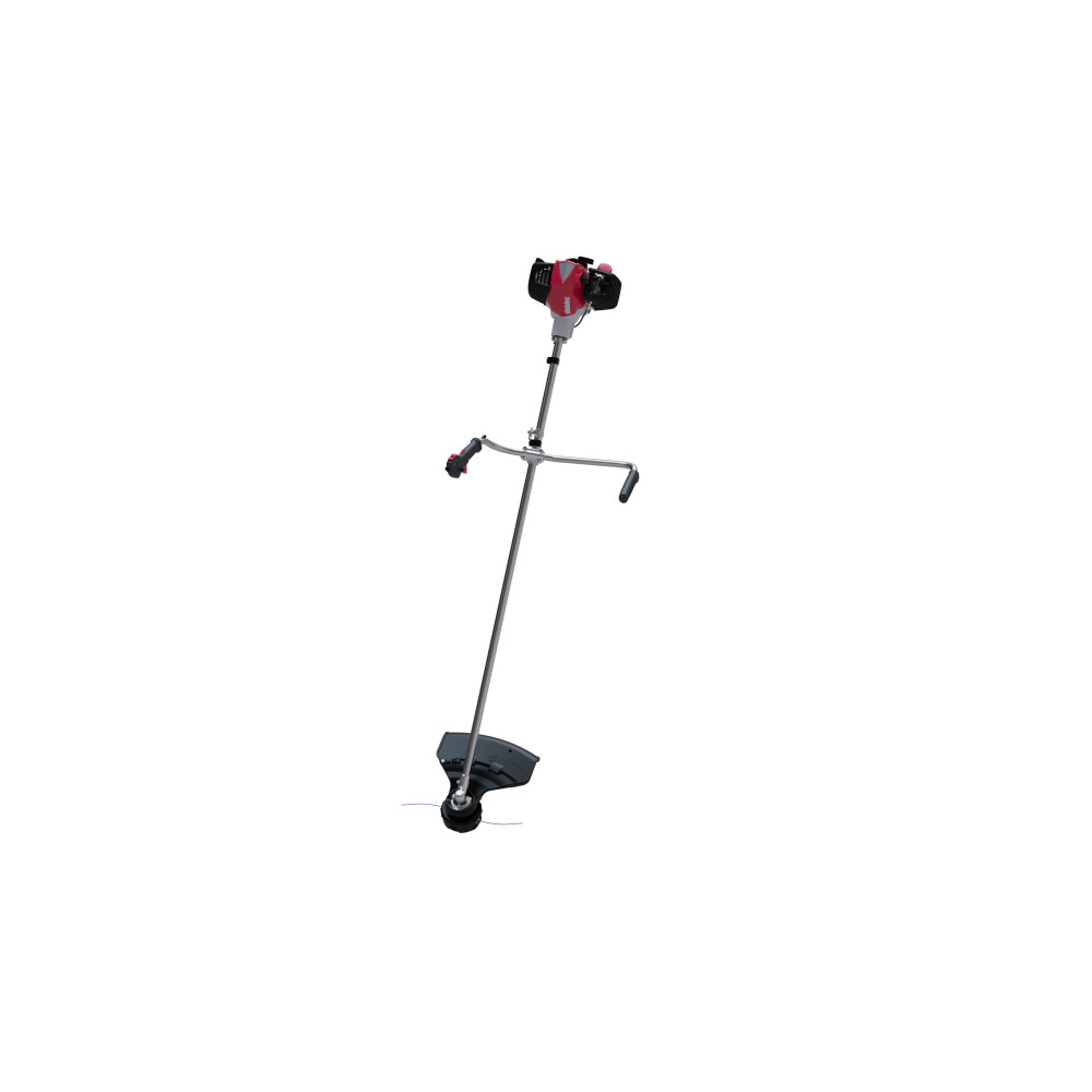 Shindaiwa Brushcutter 20in 30.5cc 2 Stroke U-Handle C302